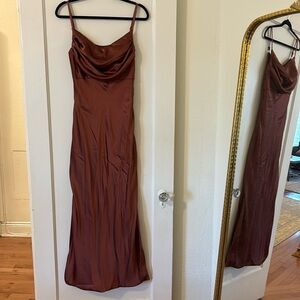 Revelry Dress